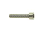 Bofix Viti Con Esagono Incassato Bofix In Acciaio Inox, M6X12, Conf. A 25 Pz.