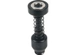 Ks Tools Supporto Magnetico Per Cerchi In Alluminio Slimpower Da 21 E 22 Mm Presa Di Corrente - 515.0626