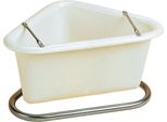 Telaio Da Trasporto Stubbs S2PB BZ153 (Taglia Unica) (Argento)