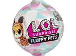Mga L.O.L Sorpresa Peluche Invernale Per Animali Domestici