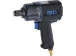 Bgs Avvitatore Ad Impulsi Ad Aria Compressa 20 Mm (3/4") 1756 Nm - 9595"