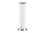 Panasonic KX-TGK220 Telefono Cordless Dect Bianco Con Segreteria E Vivavoce