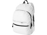 Zaino Bullet Trend (2 Pezzi/Confezione) PF2413 (35 X 17 X 45 Cm) (Bianco)