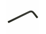 Mz Chiave Esagonale 5 Mm - Din 911, Per Utensile Di Bordo - Per Etz, Adatta Per Awo 425T, 425S