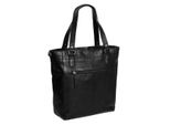 The Chesterfield Brand Borsa A Tracolla Borsa A Tracolla Jade Shopper Black Nero
