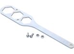 Chiave Frizione Easyboost 34, 39, 41 Mm Per Piaggio, Peugeot, Minarelli, Kymco, GY6