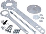 Attrezzo Di Montaggio Easyboost Vario, Frizione, Convertitore Di Coppia Per Kymco Ak 550