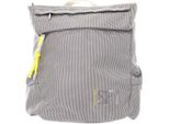 Suri Frey Zaino Suri Sports Marry City Backpack Sand Marrone Porpora