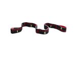 Sveltus Elastiband 15 Kg - Nero 90 Cm