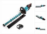 Tagliasiepi A Batteria Makita Duh 502 F1 18V 50Cm + 1X Batteria 3.0Ah - Senza Caricabatterie