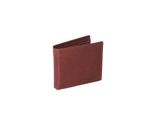 The Chesterfield Brand Pelle Portafoglio Ralph Billfold Cognac Marrone