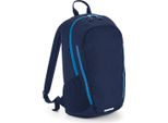Zaino Bagbase Urban Trail RW7088 (Taglia Unica) (Navy/Blue)