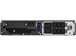 Apc SRTL2200RMXLI Apc SMART-UPS Srt LI-ION 2200VA Rm 230V (Speditionsversand)