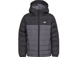 Trespass Giacca Trapuntata Per Bambini Oskar TP4275 (98) (Nero)