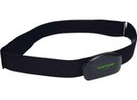 Cintura Cardiofrequenzimetro Universale Tunturi - Fascia Toracica Con Sensore Di Frequenza Cardiaca - Cardiofrequenzimetro - 5,3 Khz