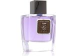 Franck Boclet Violet Eau De Parfum Spray Per Lui 100Ml