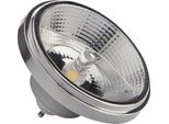 Lampadina Led | GU10 Cob ES111 | 12W | 45° | 12W | 750 Lumen | Lampadina | Spot | Risparmio Energetico | Bianco Neutro