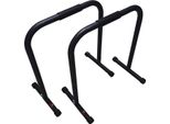Barre Parallele Per Il Fitness Sveltus - 72 Cm Di Altezza