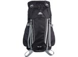 Trespass Trek 33 Zaino 33 Litri TP363 (Taglia Unica) (Grigio Cenere)