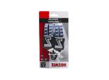 Simson Snelbinder 28 Pollici Scuro
