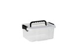 Plast Team 12340800 Plast Team Storage Box Hobby Box, 11,5 Litri