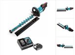 Tagliasiepi Makita Duh 502 RT1 18V A Batteria 50Cm + 1X Batteria 5,0 Ah + Caricabatterie