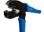Pinze A Crimpare Logilink Per Connettori RJ45 Cat.6 / Cat.6A