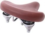 Sella Da Bicicletta Kgs 20/24 Pollici Per Bici Da Bambino Marrone