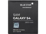 Bluestar Batteria Di Ricambio Compatibile Con Samsung Galaxy S4 I9500 Li-Lon Sostituzione Batteria Accu I9505 EB-B600BE