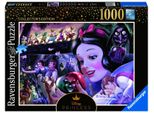 Puzzle Ravensburger 1000T. Biancaneve