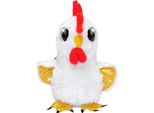 Lumo Stars Hug - Gallo Booster, 15 Cm