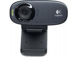 Logitech Hd Webcam C310 - Web-Kamera - Farbe - 1280 X 720 - Audio - Usb 2.0