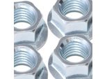 Bestprice 10X Dado Variatore / Accensione, M10X1,25Mm Con Collare SW14