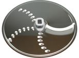 Bosch 12007724 Disco Per Grattugiare/Tagliare Per Robot Da Cucina MCM3100, MCM3500
