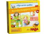Haba I Miei Primi Giochi - Fare La Spesa