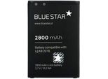 Bluestar Batteria Di Ricambio Compatibile Con Lg K8 2018 Li-Lon Batteria Di Ricambio Accu