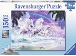 Unicorni Sulla Spiaggia Ravensburger 10057