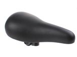 Selle Comfort CL14B Sella Per Bambini Junior Nera