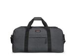 Eastpak Borsa Da Viaggio Borsa Sportiva Terminal + Black Denim Grigio
