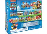 Spinmaster - Paw Patrol - Scatola Di Puzzle Con 12 Puzzle (24, 48, 100)