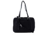 Bruno Banani Pelle Borsa A Tracolla Borsa A Tracolla Isidora Shoulderbag Black Nero