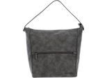 Betty Barclay Borsa A Tracolla Pouch Anthracite Grigio