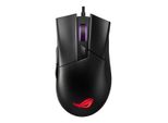 Asus Rog Gladius Ii Core Mouse Mano Destra Usb Tipo A Ottico 6200 Dpi