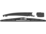 Vaico Set Braccio Tergicristallo Lavavetro V25-8188 Posteriore 305Mm 0 165Kg