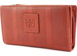 Chiemsee Portafoglio Haiti Wallet Red Rosso