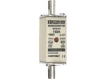 NH-ZERO 100A Fusibile Di Collegamento, Dimensione 000, AC500V - Fusibile A Bassa Tensione Hrc NH000 100A NH00...