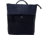 Gerry Weber Zaino Keep In Mind Backpack Mvz 1 Dark Blue