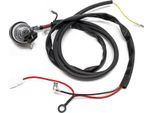 Ricambio Lifan Per Generatore A Benzina Con Interruttore Di Accensione Incl. Chiave, Interruttore A Chiave Motore A Benzina, Motore Go Kart E10 Compatibile