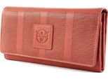Chiemsee Portafoglio Haiti Wallet With Flap Red Rosso