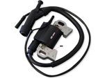 Ricambio Lifan Per Motore A Benzina 6,5 Cv Bobina Di Accensione Con Cavo Di Accensione, Potente Motore A 4 Tempi, Cilindrata Motore A Benzina 196 Ccm Compatibile E10